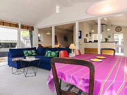 6 Person Holiday Home in Stege