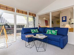6 Person Holiday Home in Stege