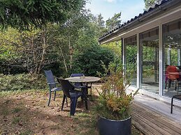 6 Person Holiday Home in Stege