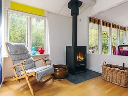 6 Person Holiday Home in Stege