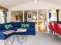 6 Person Holiday Home in Stege