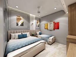 PRIVILON HOTEL ISCON