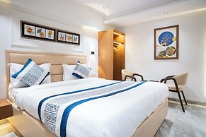 PRIVILON HOTEL ISCON