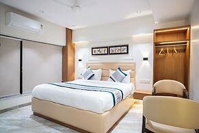 PRIVILON HOTEL ISCON