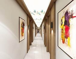 PRIVILON HOTEL ISCON