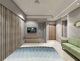 PRIVILON HOTEL ISCON