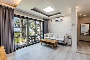 Monaco Pool Pension