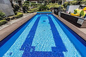 Monaco Pool Pension