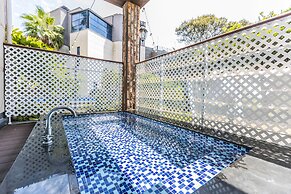 Monaco Pool Pension