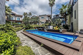 Monaco Pool Pension
