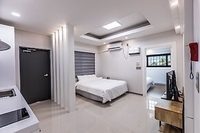 Monaco Pool Pension
