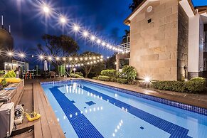 Monaco Pool Pension