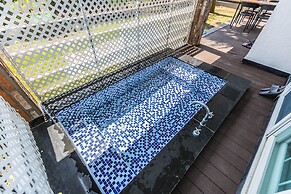 Monaco Pool Pension