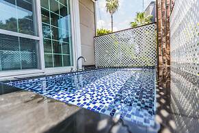 Monaco Pool Pension