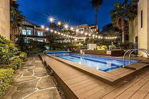 Monaco Pool Pension