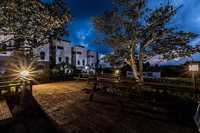 Monaco Pool Pension