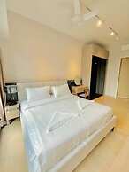 KL Peaceful Suites At KLCC