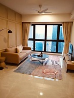 KL Peaceful Suites At KLCC