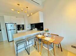 KL Peaceful Suites At KLCC