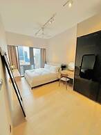 KL Peaceful Suites At KLCC