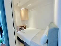KL Peaceful Suites At KLCC