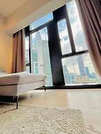 KL Peaceful Suites At KLCC