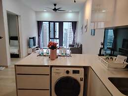KL Peaceful Suites At KLCC