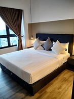 KL Peaceful Suites At KLCC
