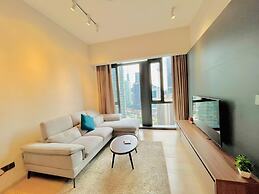 KL Peaceful Suites At KLCC