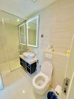 KL Peaceful Suites At KLCC