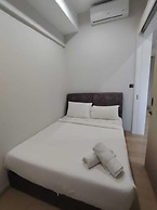KL Peaceful Suites At KLCC