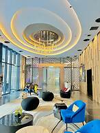 KL Peaceful Suites At KLCC