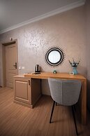 Thaya Rooms