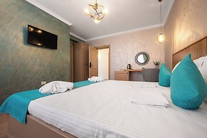Thaya Rooms