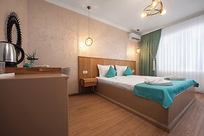 Thaya Rooms