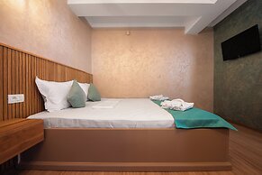 Thaya Rooms