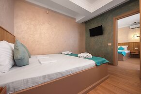 Thaya Rooms