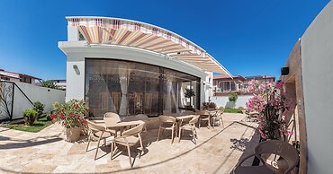 Thaya Rooms
