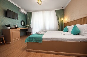 Thaya Rooms