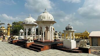 Rajgadhh Palace Resort