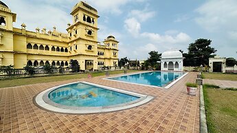 Rajgadhh Palace Resort