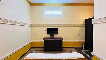 Rajgadhh Palace Resort