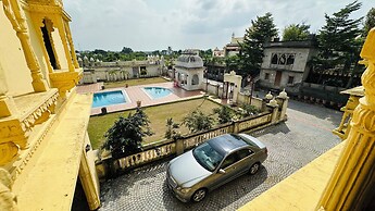 Rajgadhh Palace Resort
