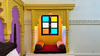 Rajgadhh Palace Resort