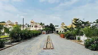 Rajgadhh Palace Resort
