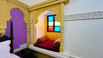 Rajgadhh Palace Resort