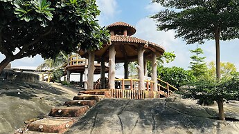 Rajgadhh Palace Resort