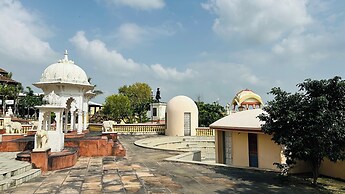 Rajgadhh Palace Resort