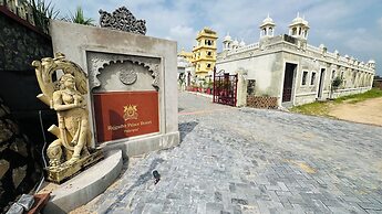 Rajgadhh Palace Resort