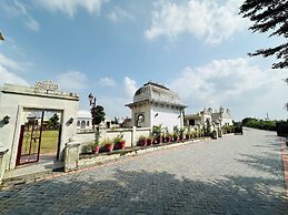 Rajgadhh Palace Resort